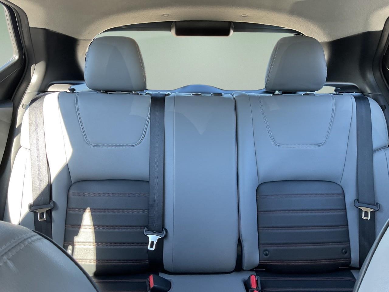 2024 Nissan Kicks SR 4dr Front-Wheel Drive Photo