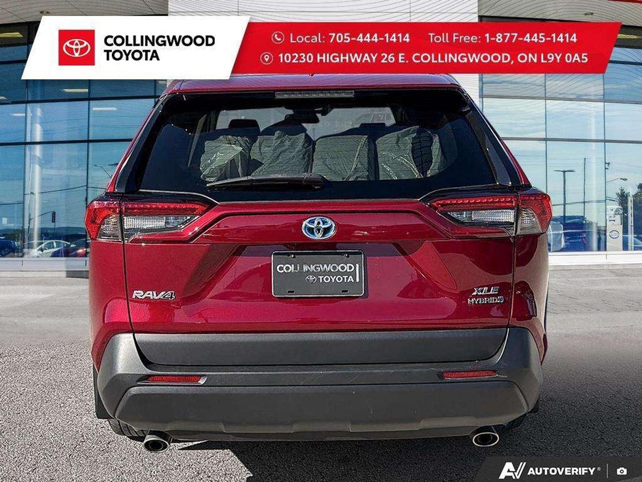 2022 Toyota RAV4 VdpUrlEn Photo4