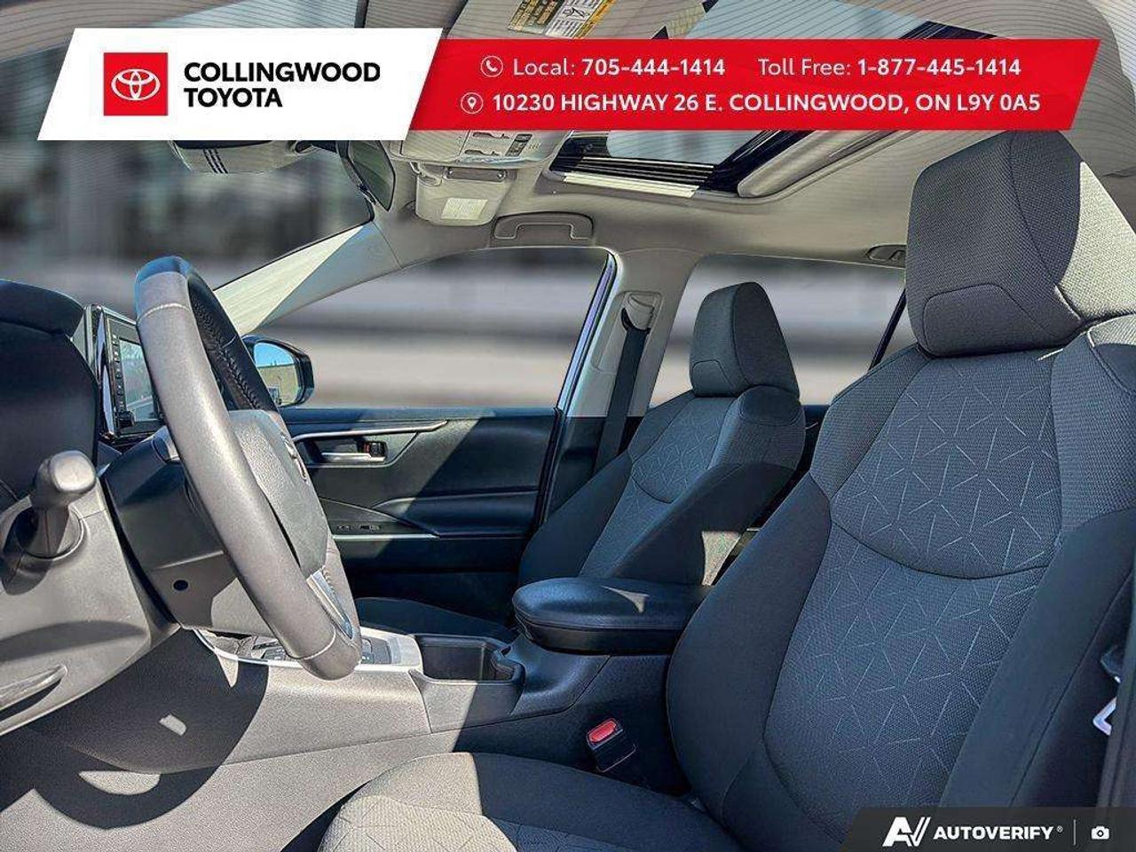 2022 Toyota RAV4 VdpUrlEn Photo