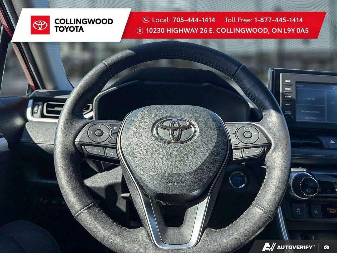 2022 Toyota RAV4 VdpUrlEn Photo