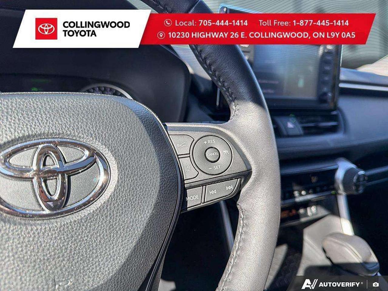 2022 Toyota RAV4 VdpUrlEn Photo