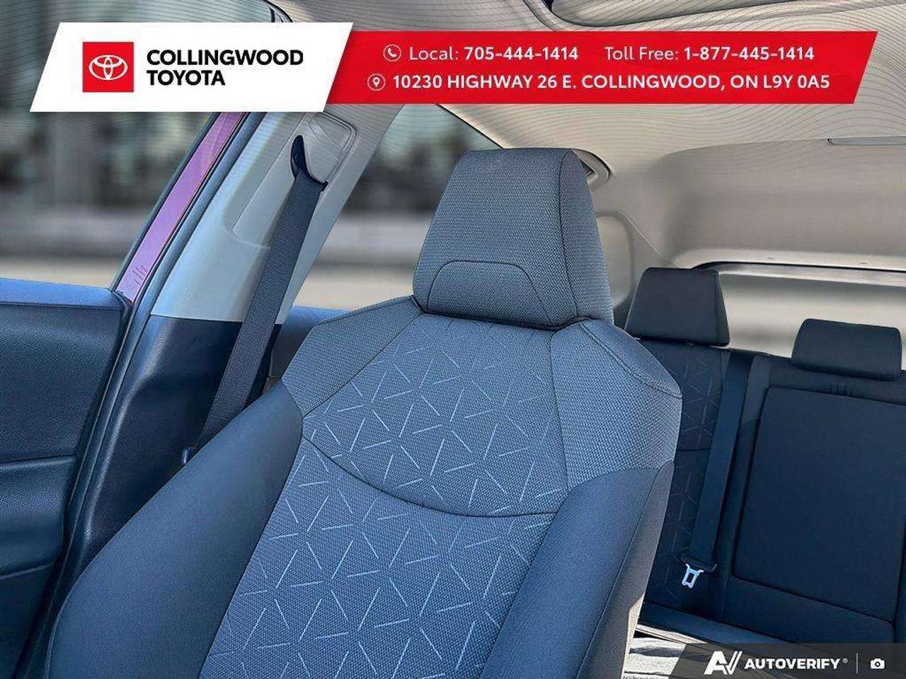 2022 Toyota RAV4 VdpUrlEn Photo
