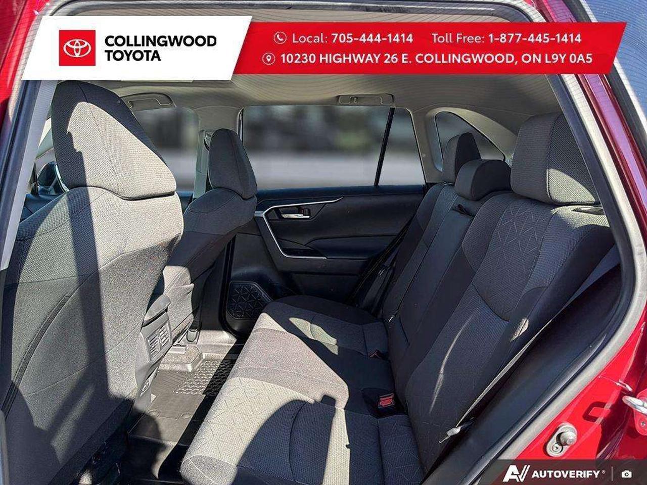 2022 Toyota RAV4 VdpUrlEn Photo
