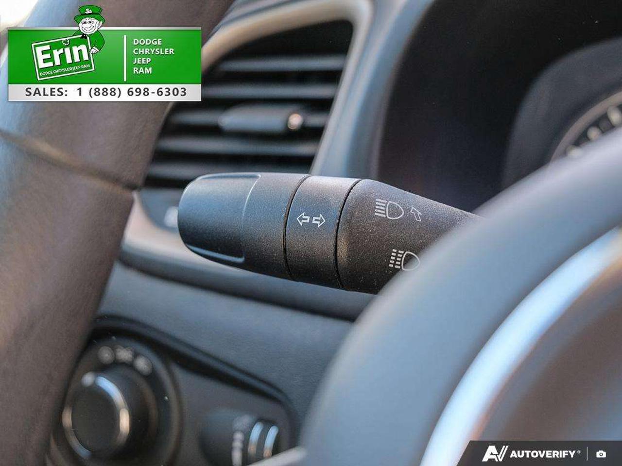 2017 Jeep Renegade SPORT 4X4 MY SKY REMOVABLE ROOF PANELS MANUAL Photo