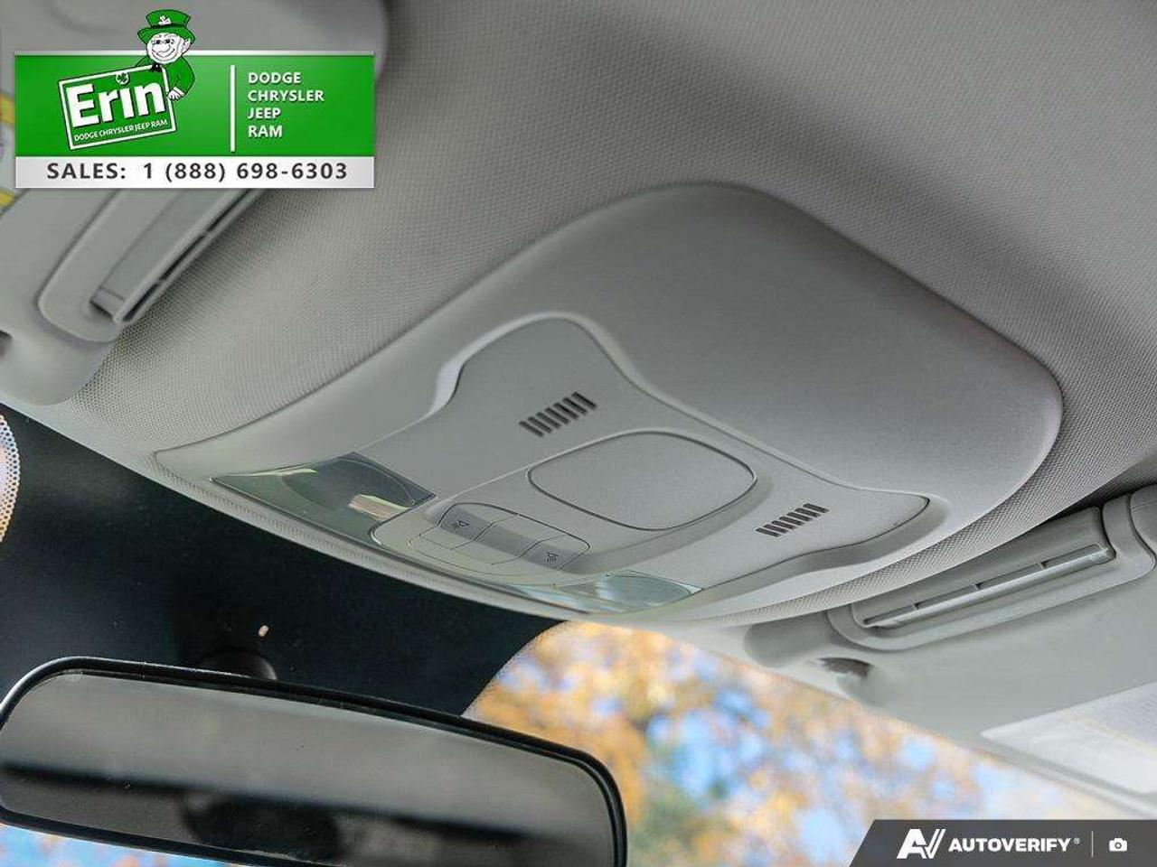 2017 Jeep Renegade SPORT 4X4 MY SKY REMOVABLE ROOF PANELS MANUAL Photo