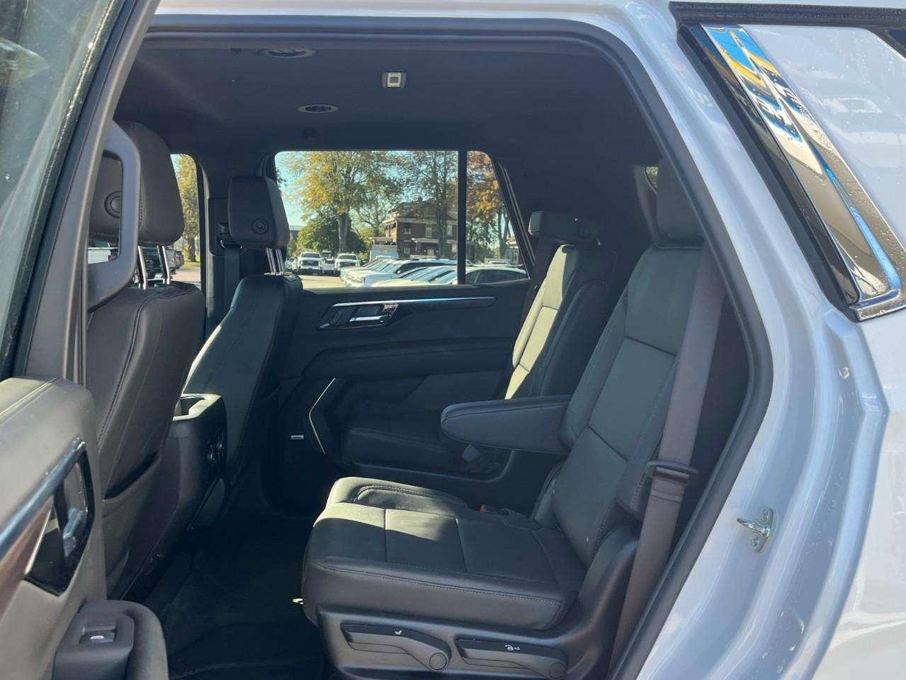 2026 Chevrolet Tahoe LT BIG WHEELS BIG TICKET! CPO APPLIES! Photo
