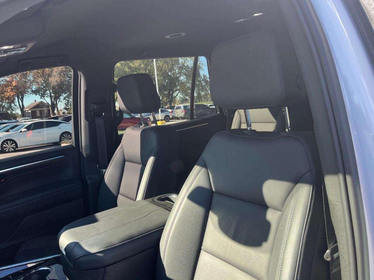 2026 Chevrolet Tahoe LT BIG WHEELS BIG TICKET! CPO APPLIES! Photo
