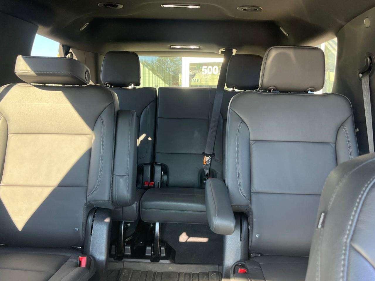 2026 Chevrolet Tahoe LT BIG WHEELS BIG TICKET! CPO APPLIES! Photo