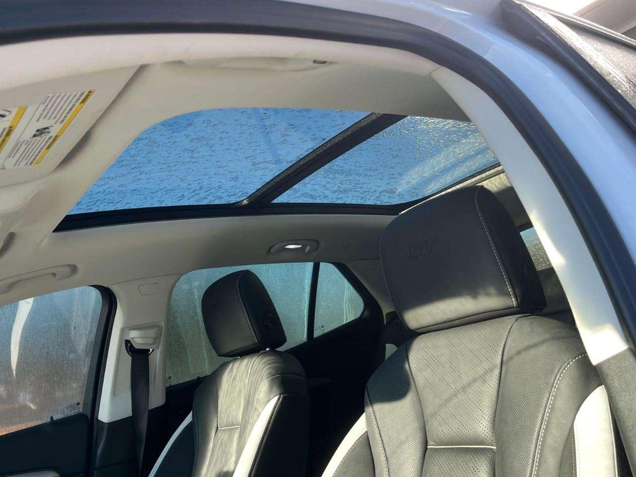 2024 Buick Envision SPORT TOURING CPO RATES APPLY! Photo