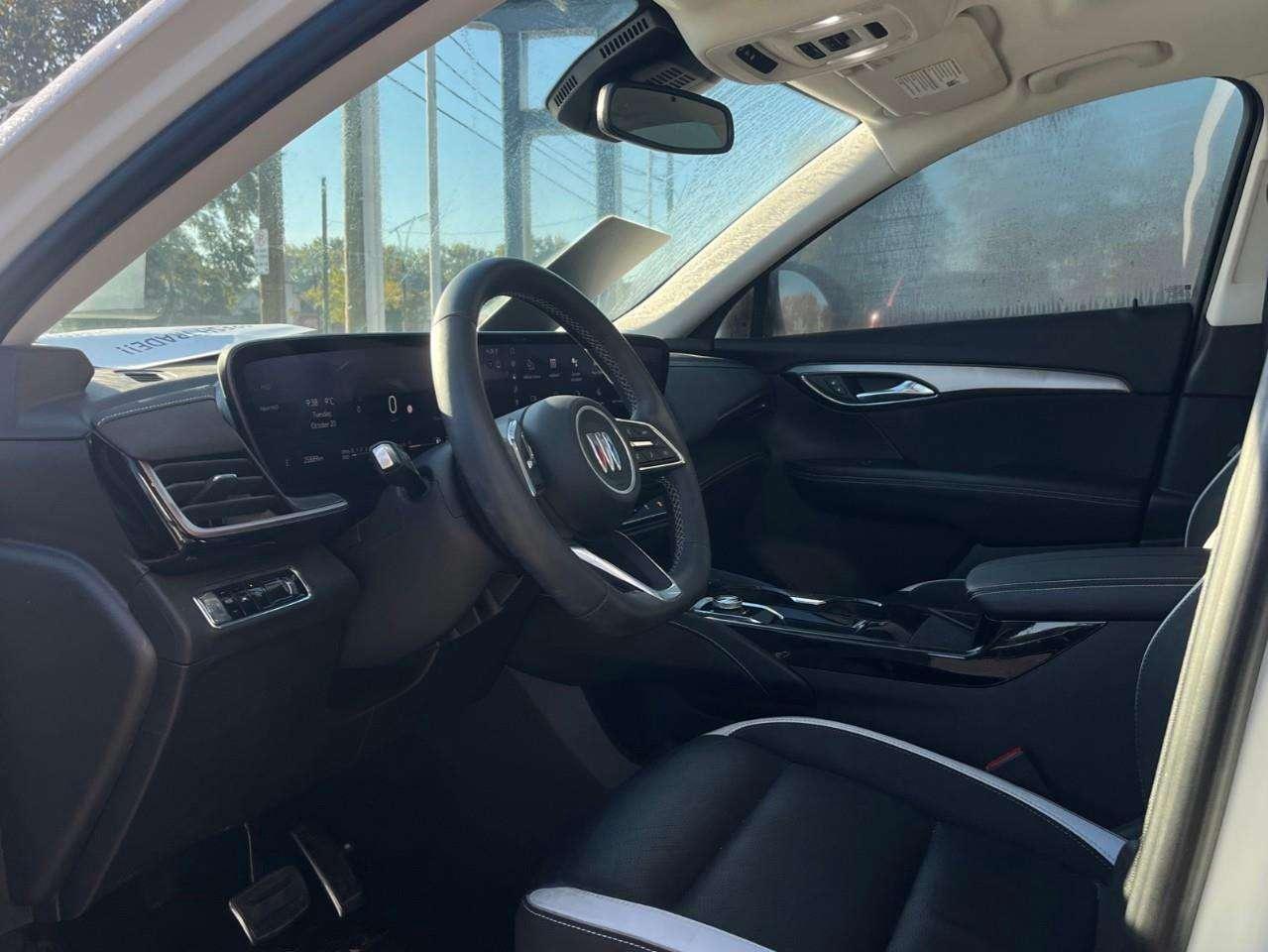 2024 Buick Envision SPORT TOURING CPO RATES APPLY! Photo