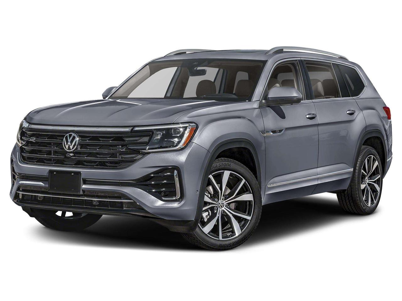 2026 Volkswagen Atlas Execline 2.0 TSI 4MOTION Photo
