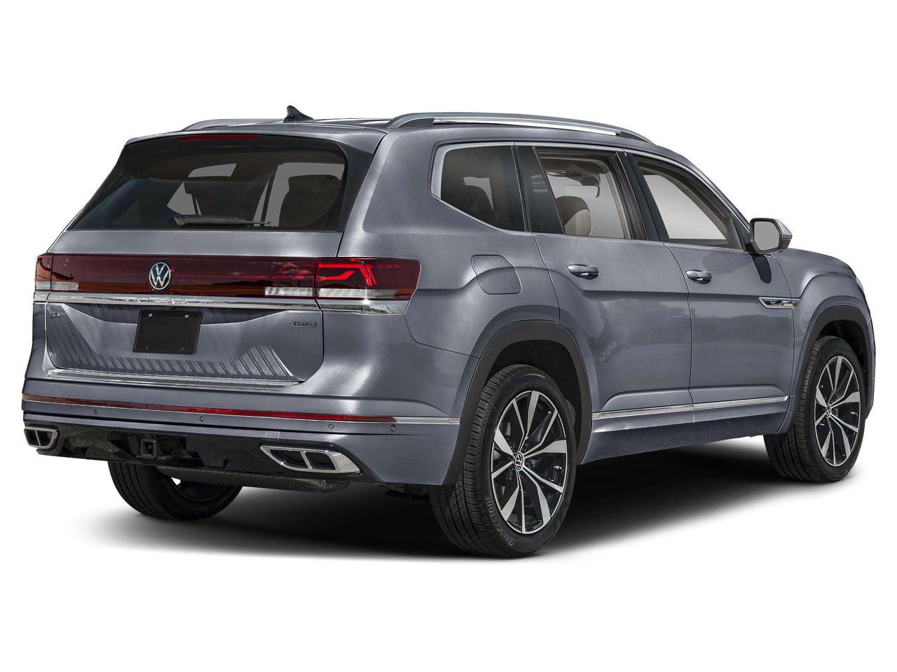 2026 Volkswagen Atlas Execline 2.0 TSI 4MOTION Photo5