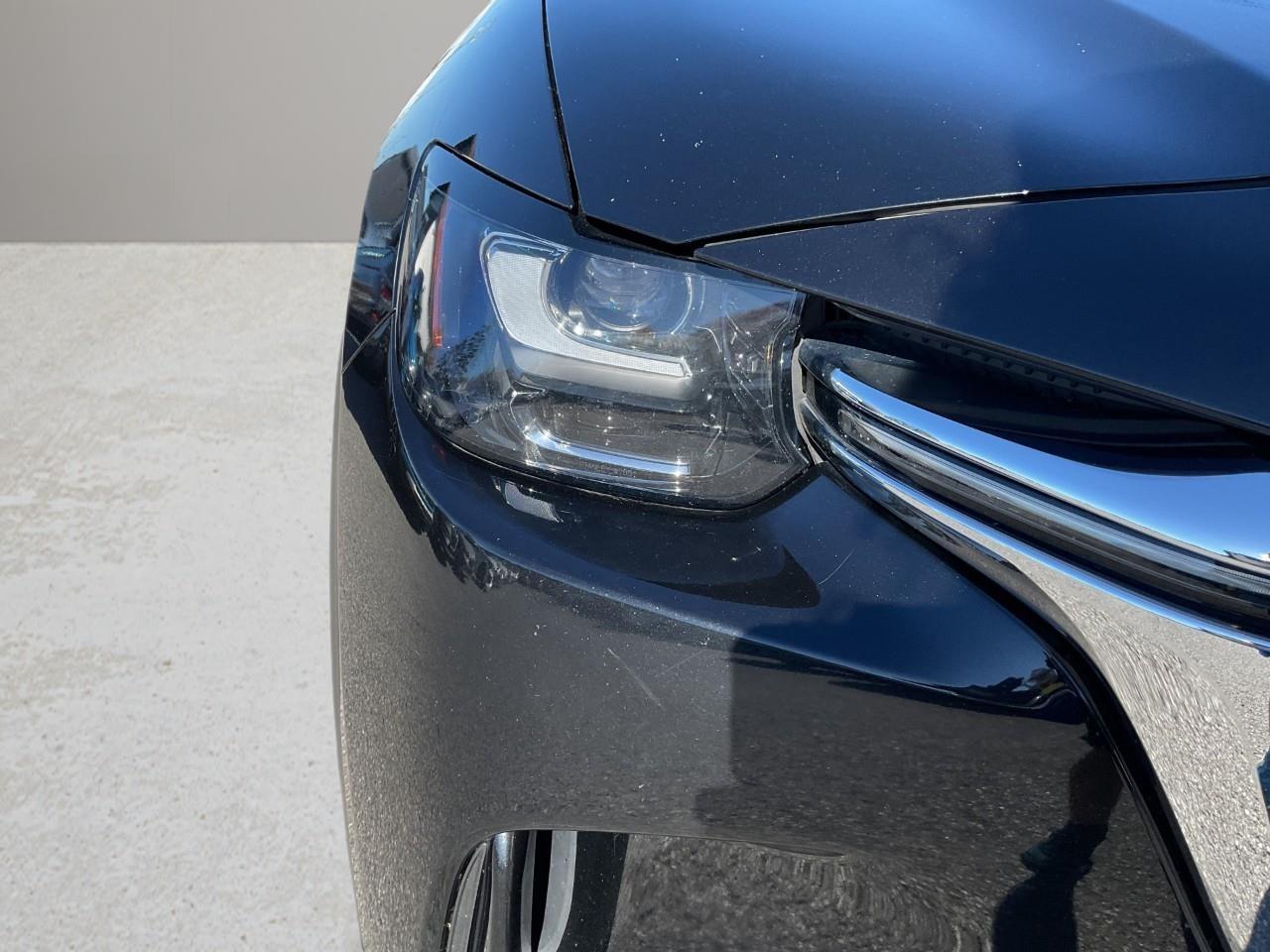 2025 Mazda CX-90 MHEV GS-L 4dr i-ACTIV All-Wheel Drive Sport Utility Photo