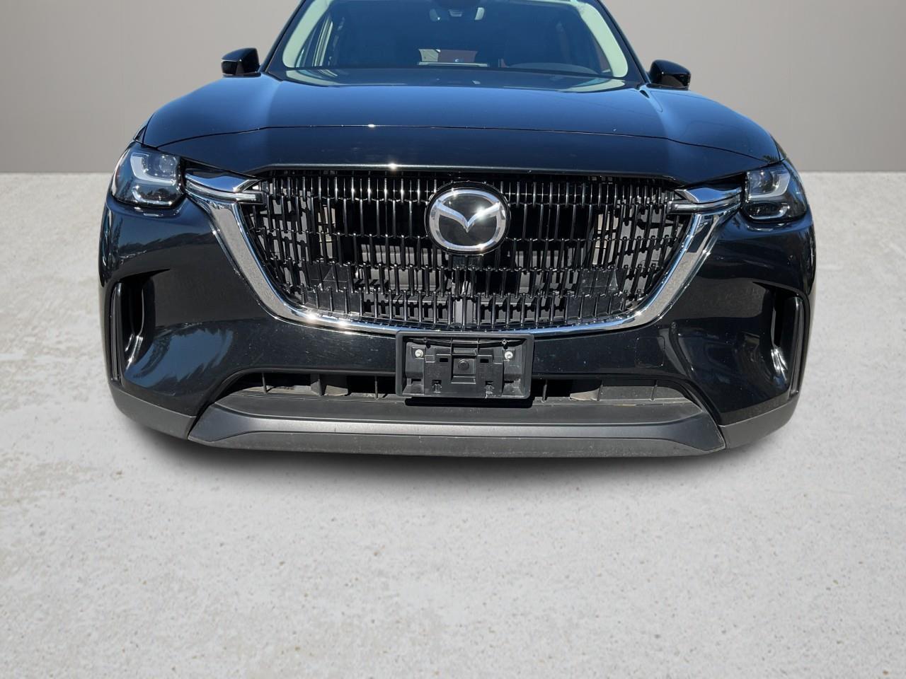 2025 Mazda CX-90 MHEV GS-L 4dr i-ACTIV All-Wheel Drive Sport Utility Photo