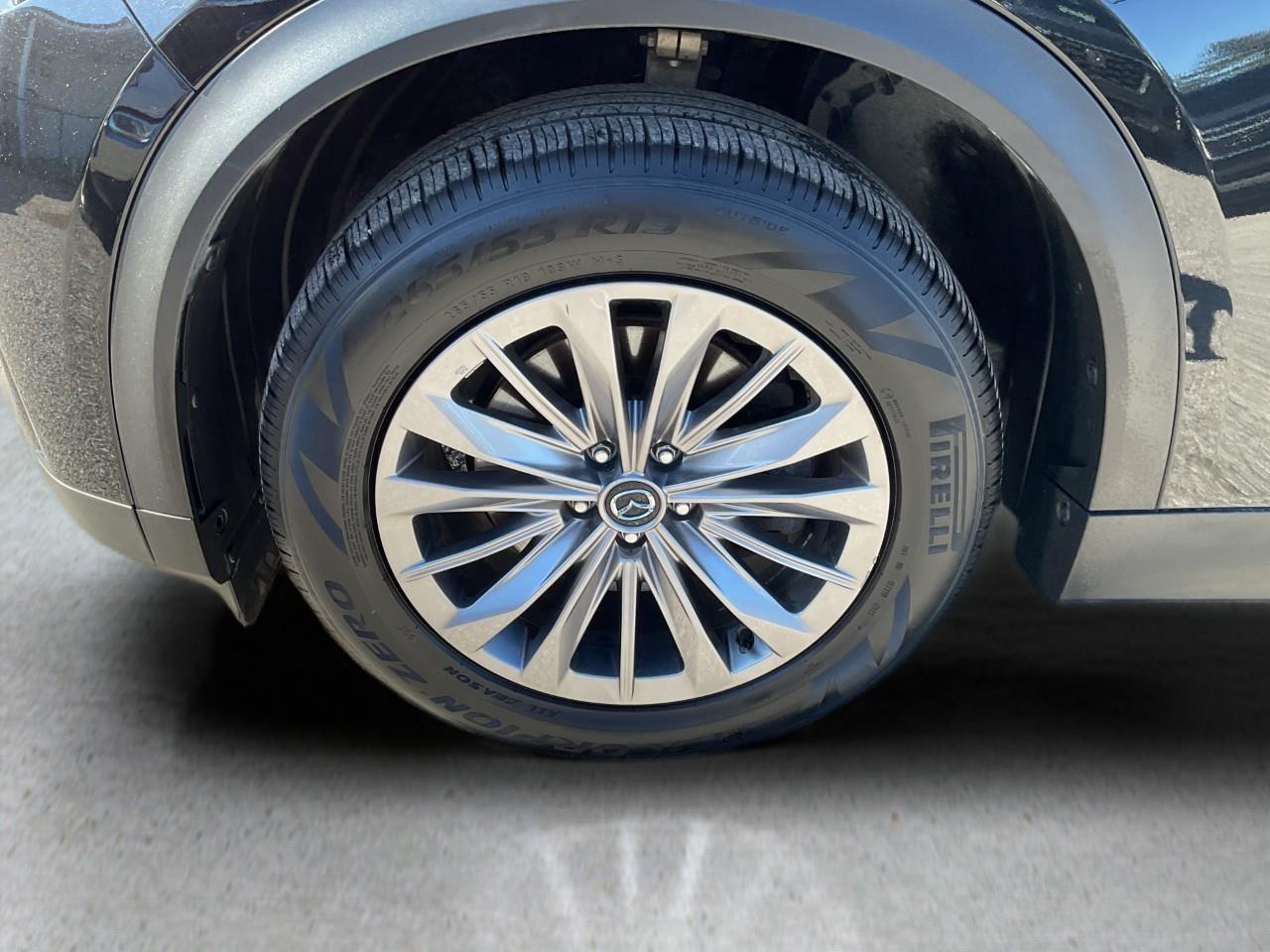 2025 Mazda CX-90 MHEV GS-L 4dr i-ACTIV All-Wheel Drive Sport Utility Photo