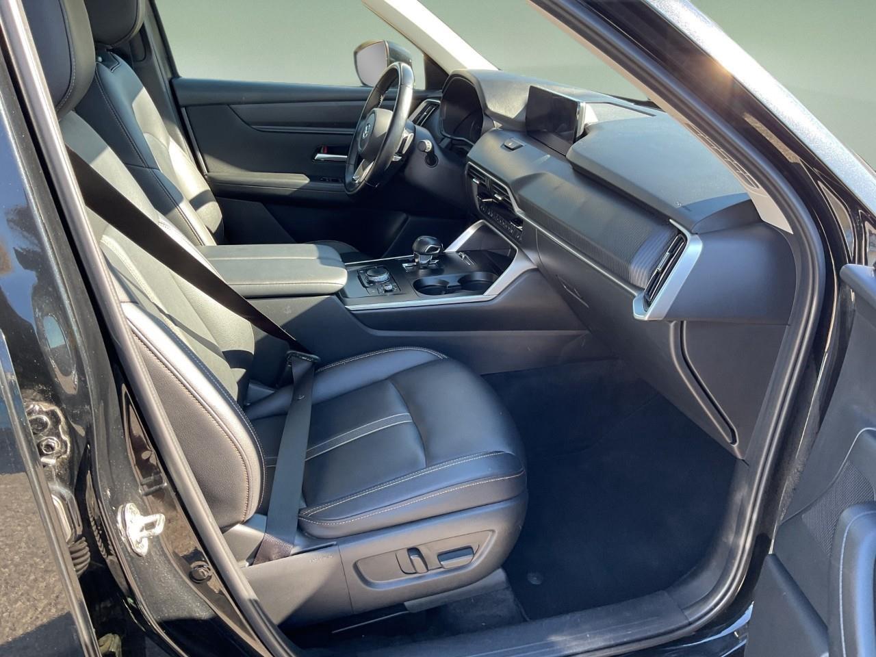 2025 Mazda CX-90 MHEV GS-L 4dr i-ACTIV All-Wheel Drive Sport Utility Photo