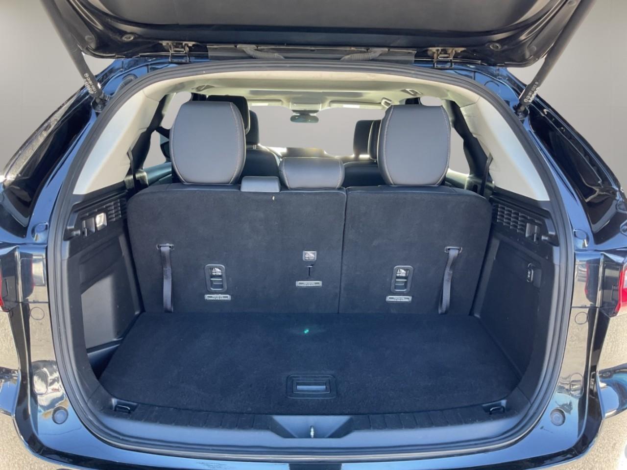 2025 Mazda CX-90 MHEV GS-L 4dr i-ACTIV All-Wheel Drive Sport Utility Photo