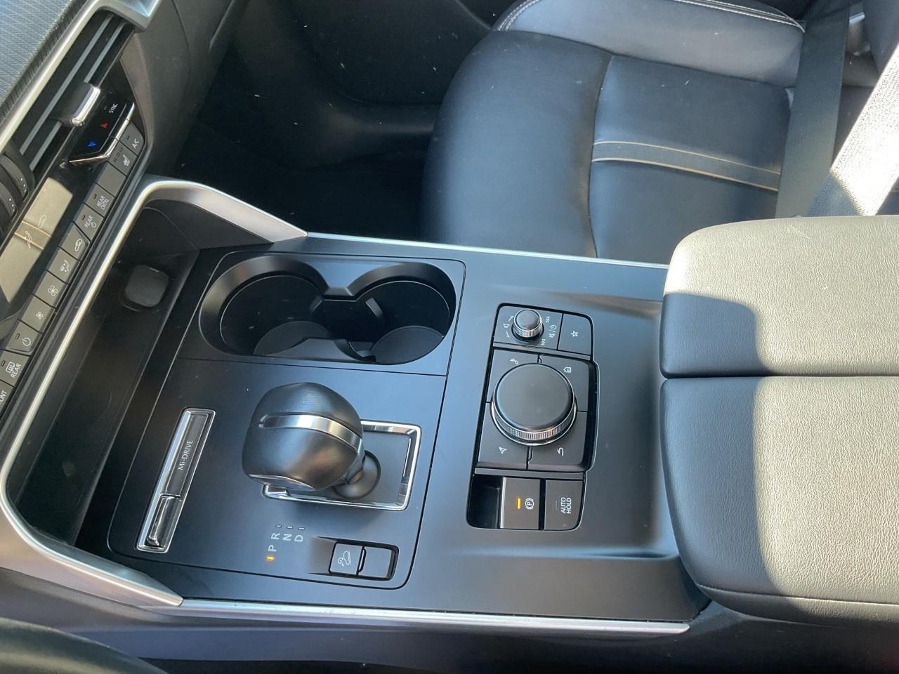 2025 Mazda CX-90 MHEV GS-L 4dr i-ACTIV All-Wheel Drive Sport Utility Photo