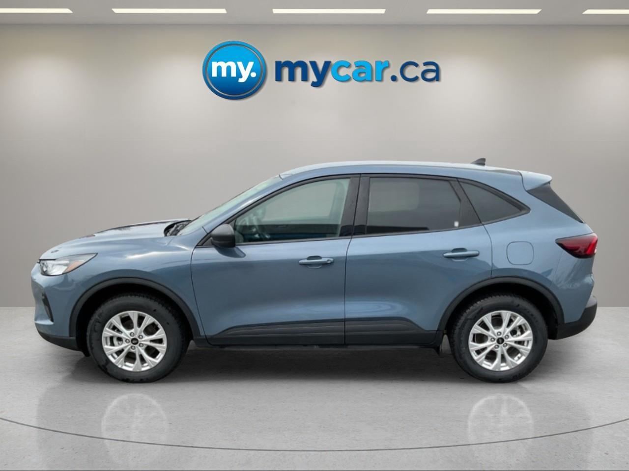 2025 Ford Escape Active 4dr All-Wheel Drive Photo
