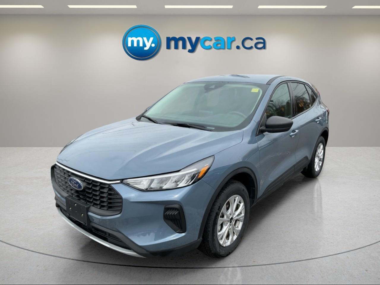 2025 Ford Escape Active 4dr All-Wheel Drive Photo