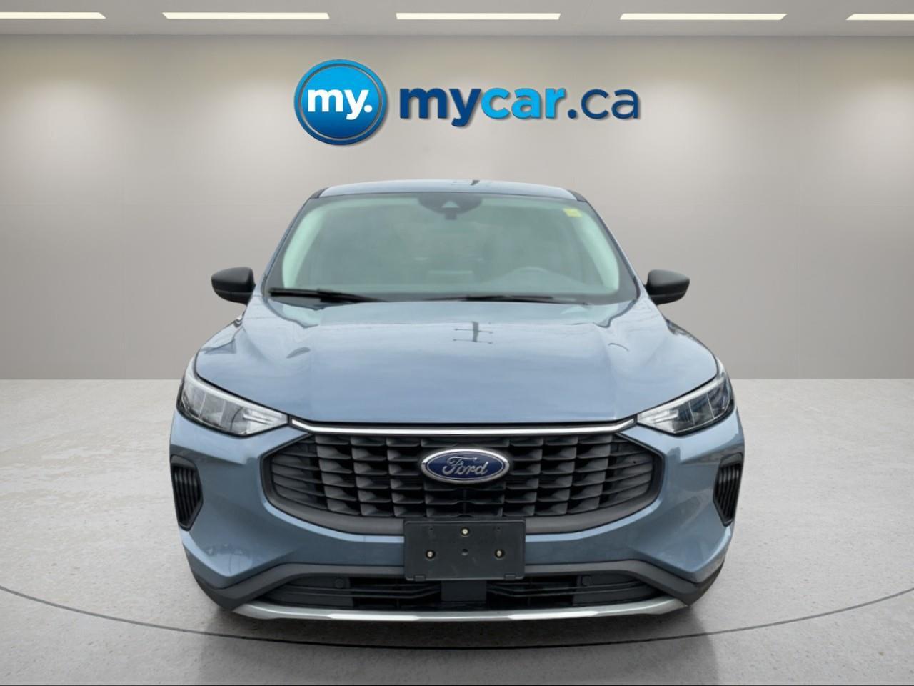2025 Ford Escape Active 4dr All-Wheel Drive Photo