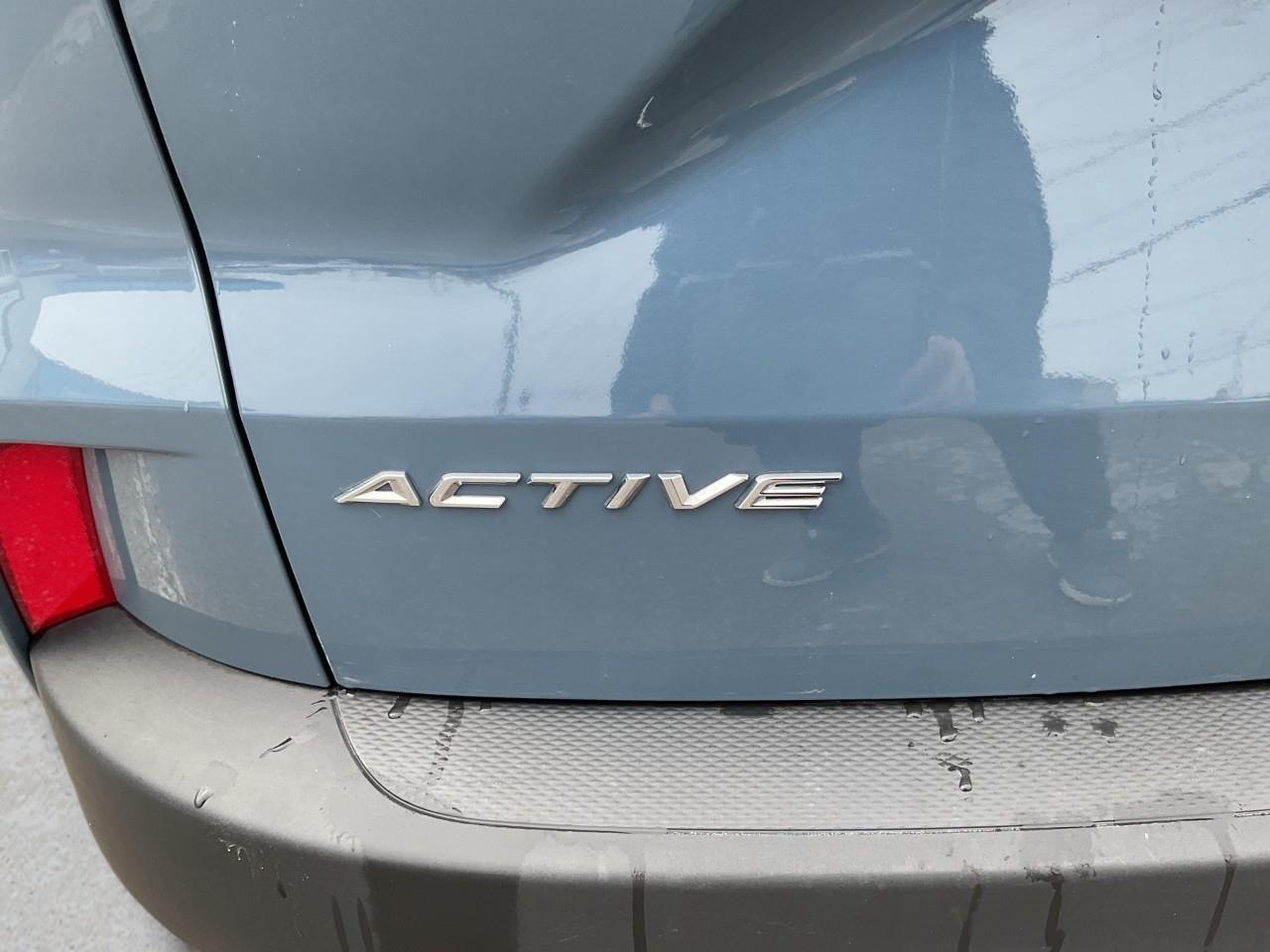 2025 Ford Escape Active 4dr All-Wheel Drive Photo