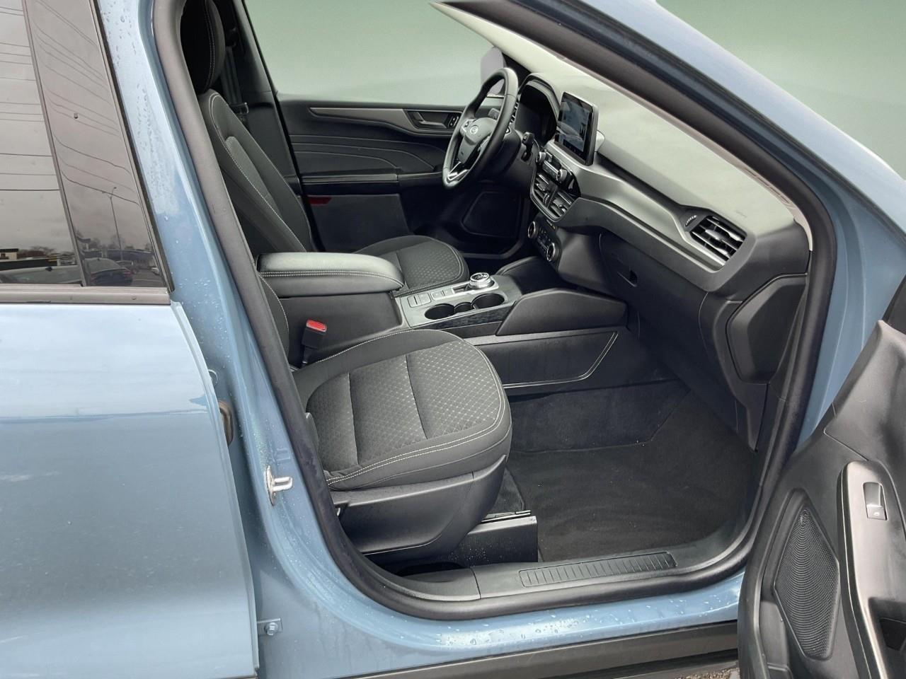 2025 Ford Escape Active 4dr All-Wheel Drive Photo