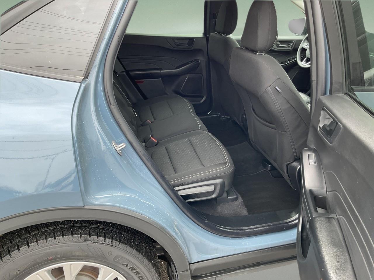 2025 Ford Escape Active 4dr All-Wheel Drive Photo