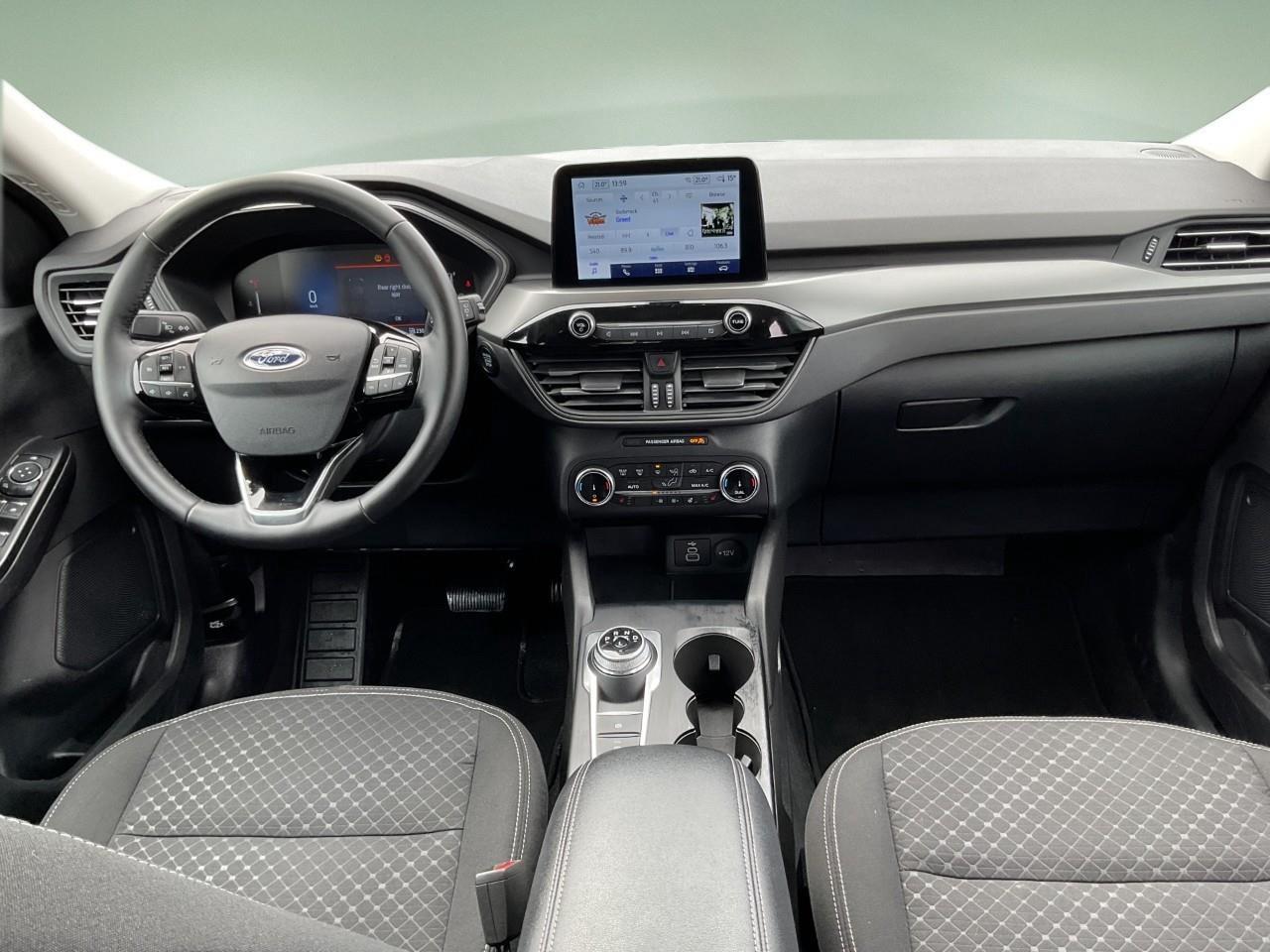 2025 Ford Escape Active 4dr All-Wheel Drive Photo