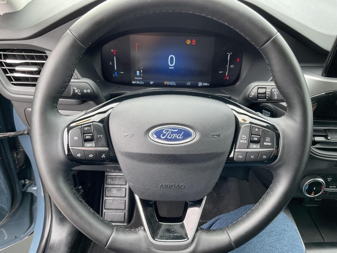 2025 Ford Escape Active 4dr All-Wheel Drive Photo