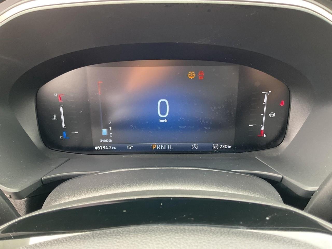 2025 Ford Escape Active 4dr All-Wheel Drive Photo