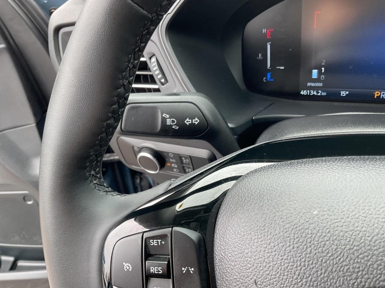 2025 Ford Escape Active 4dr All-Wheel Drive Photo