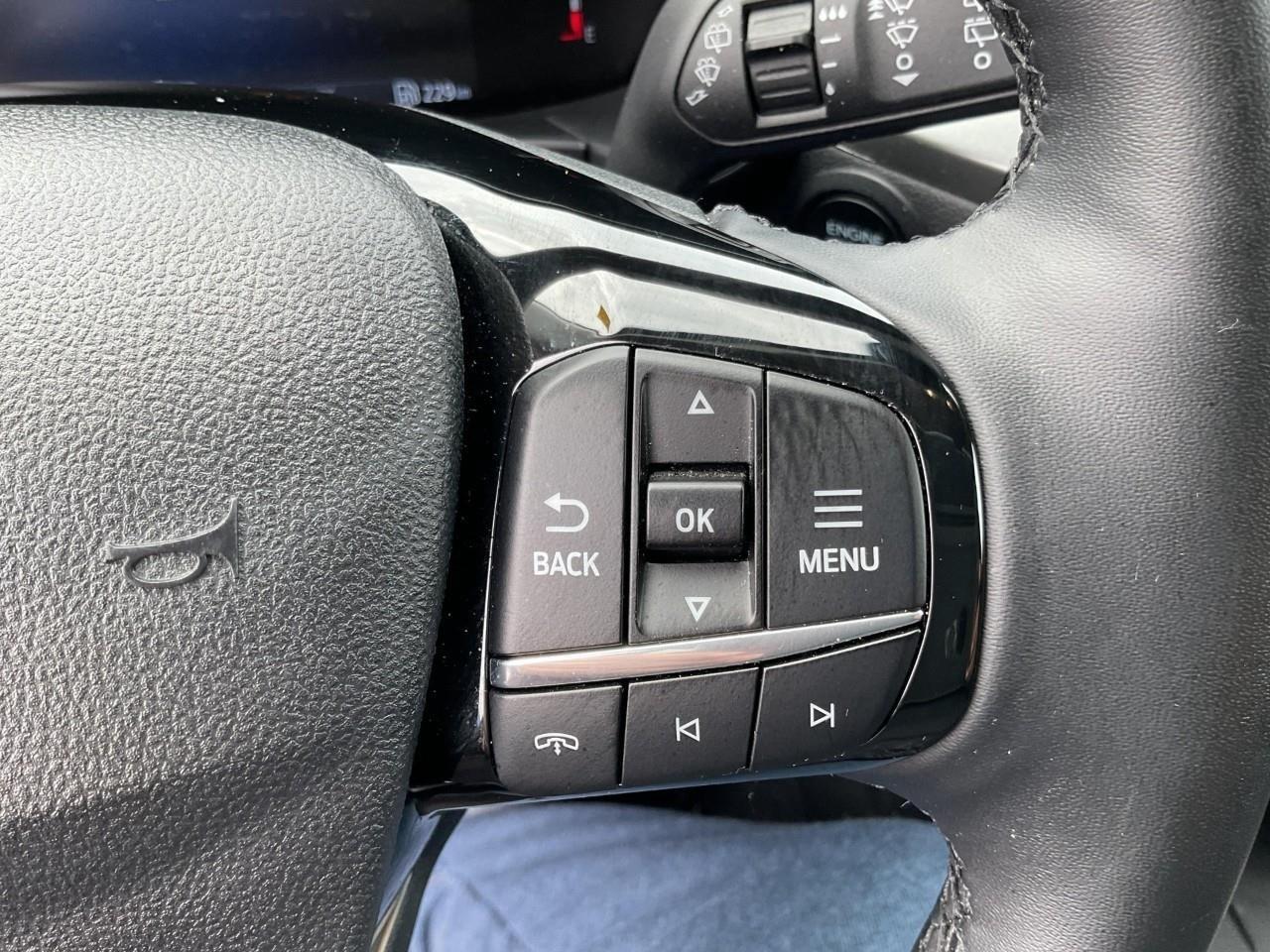 2025 Ford Escape Active 4dr All-Wheel Drive Photo