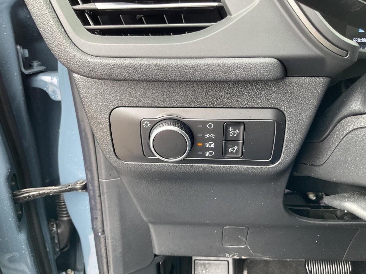 2025 Ford Escape Active 4dr All-Wheel Drive Photo