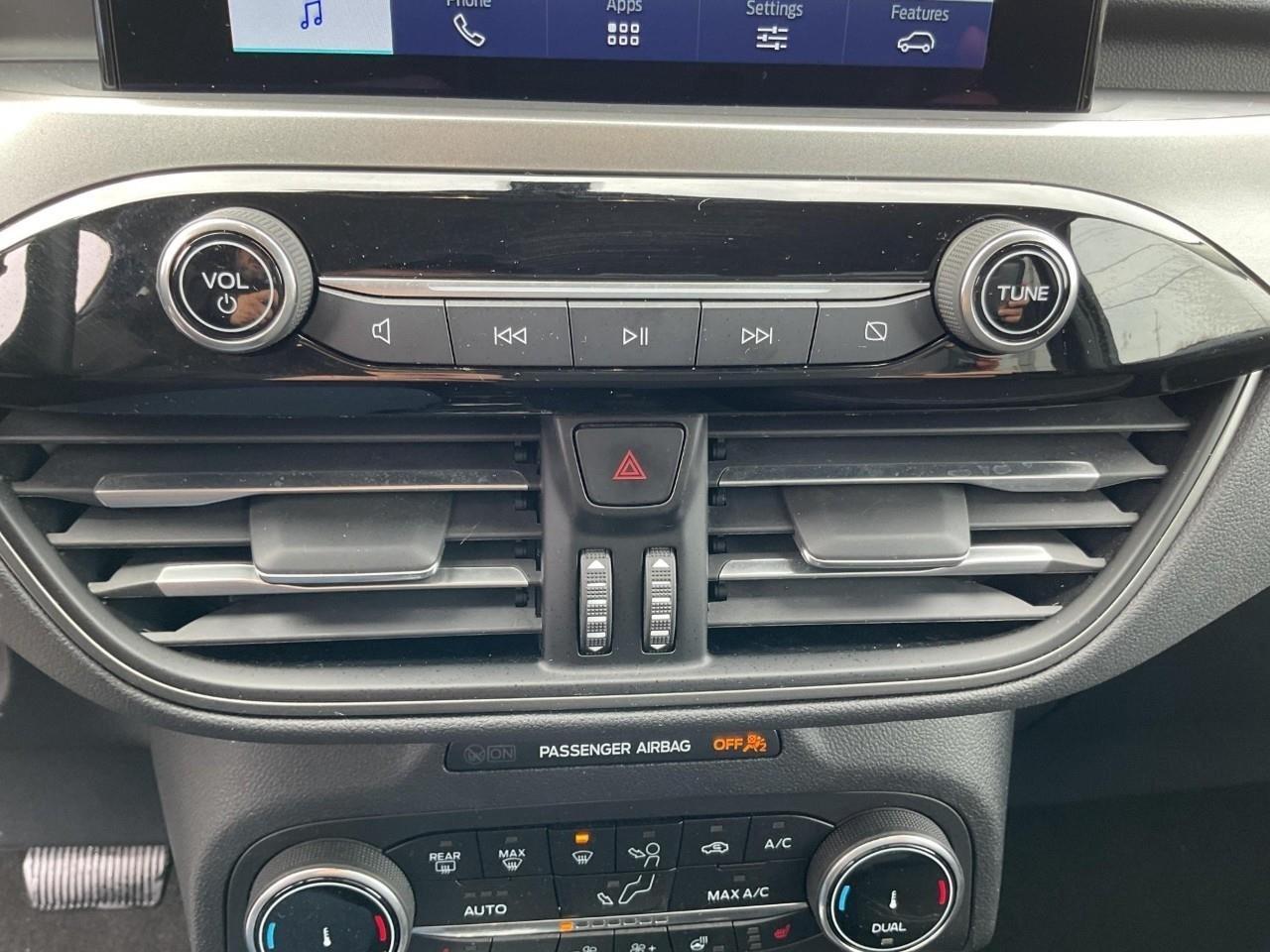 2025 Ford Escape Active 4dr All-Wheel Drive Photo