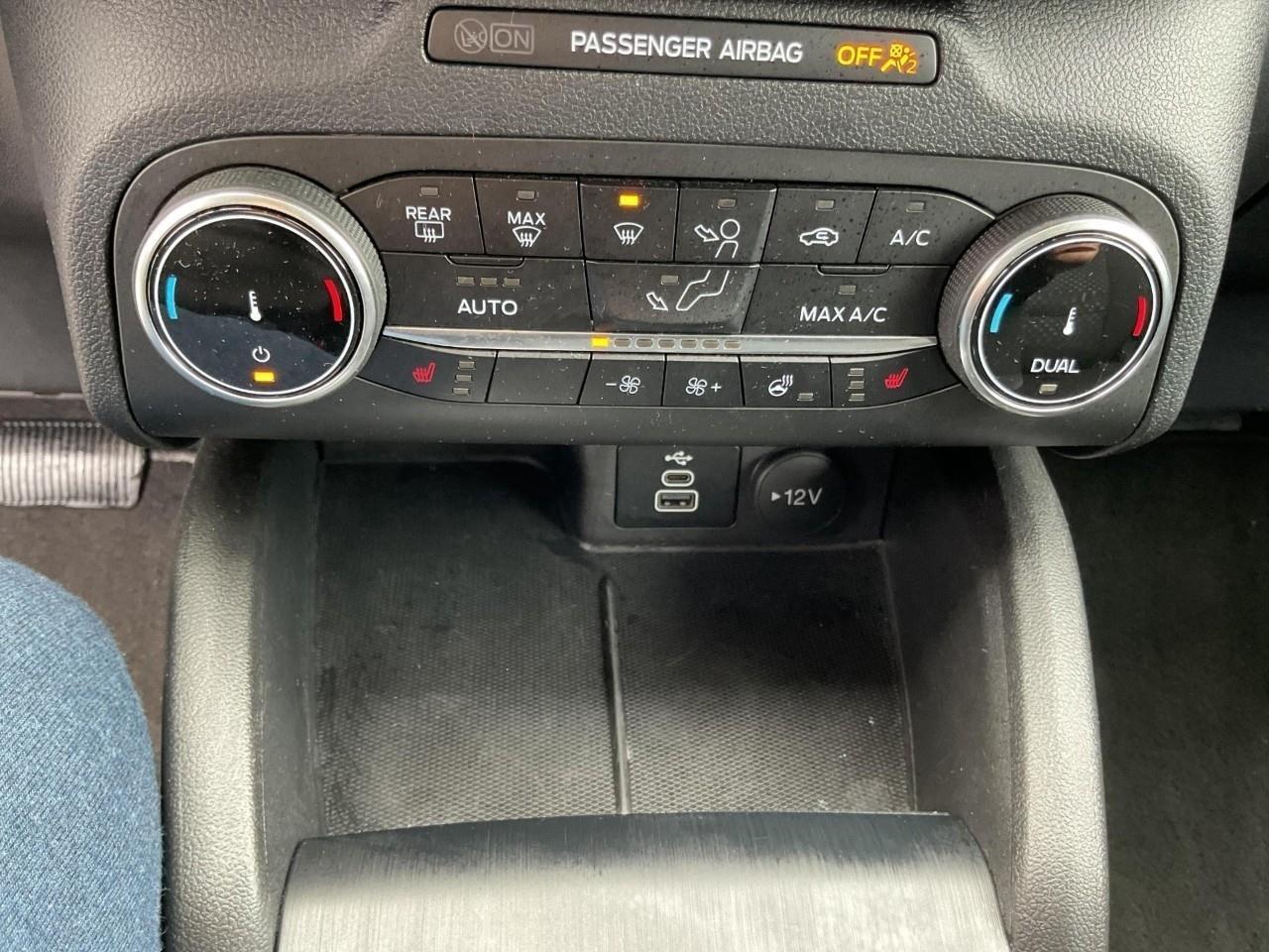2025 Ford Escape Active 4dr All-Wheel Drive Photo