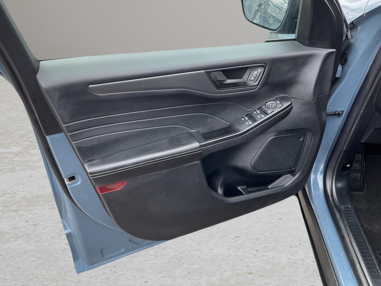 2025 Ford Escape Active 4dr All-Wheel Drive Photo