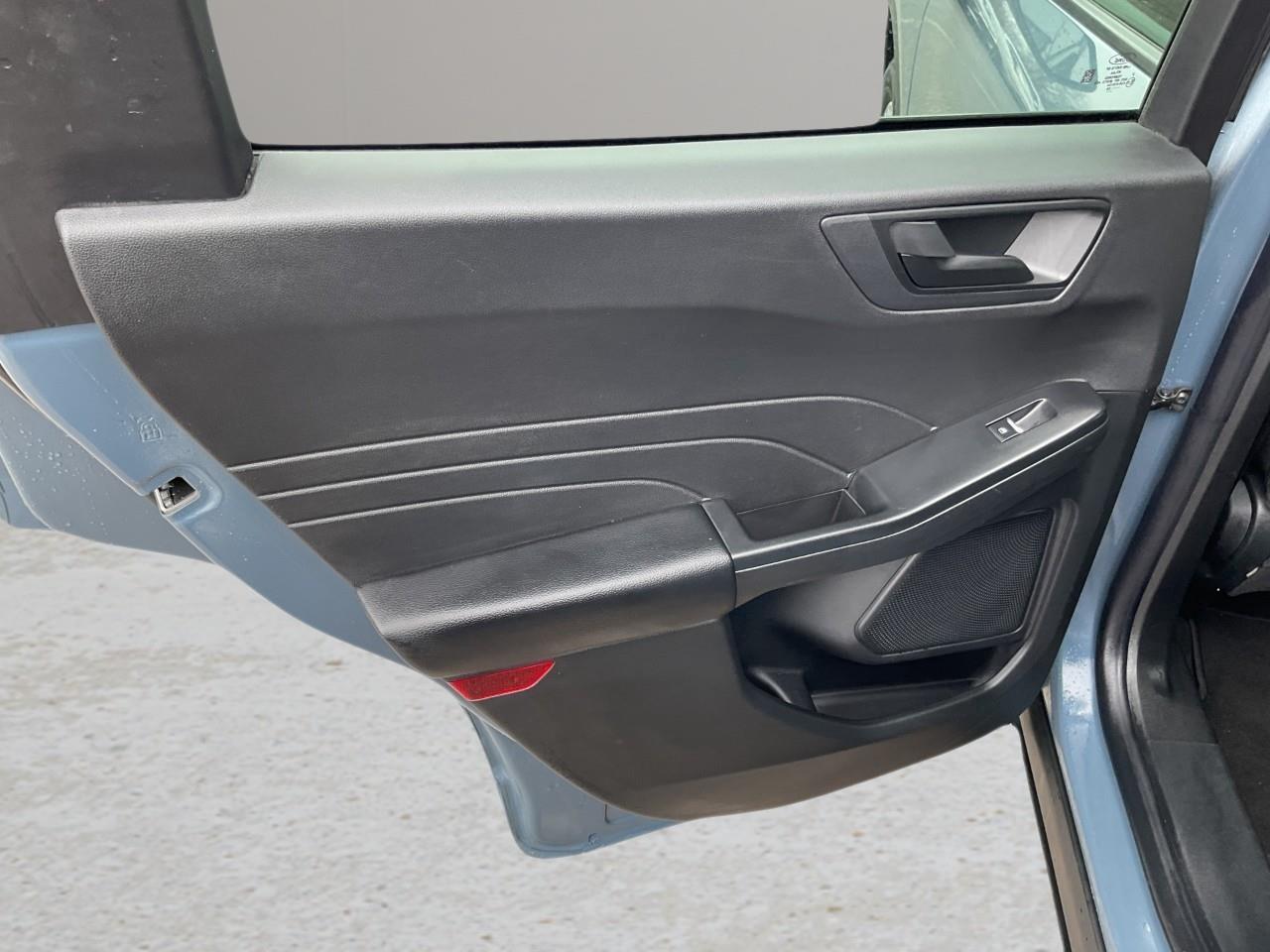 2025 Ford Escape Active 4dr All-Wheel Drive Photo