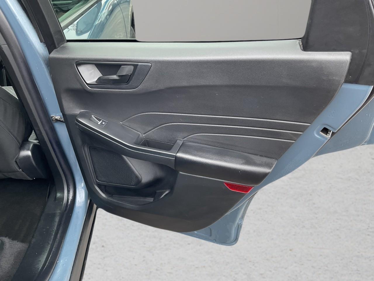 2025 Ford Escape Active 4dr All-Wheel Drive Photo