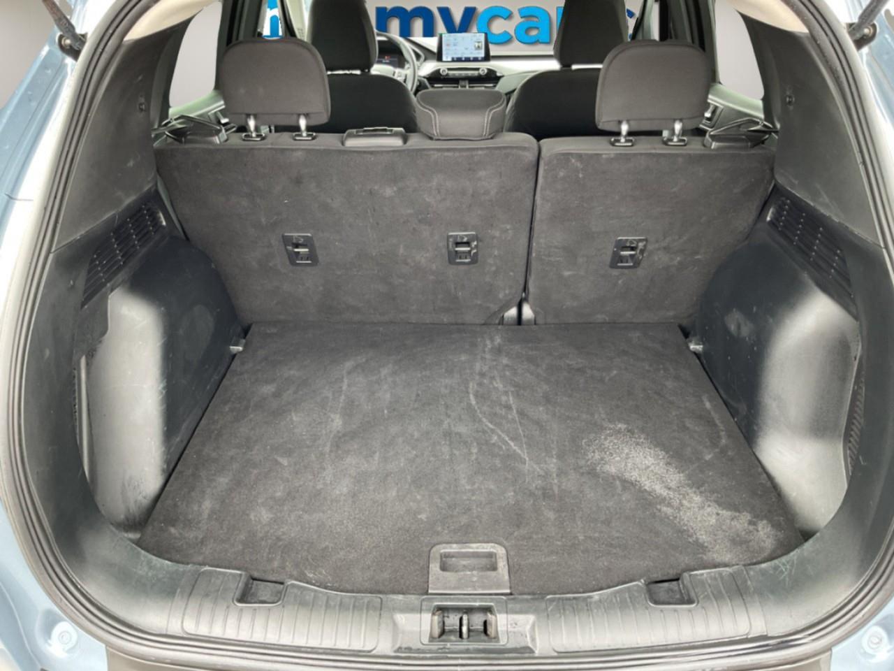 2025 Ford Escape Active 4dr All-Wheel Drive Photo