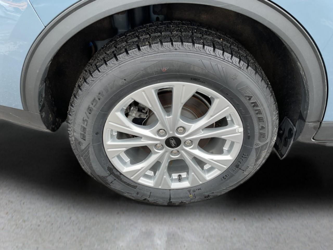 2025 Ford Escape Active 4dr All-Wheel Drive Photo