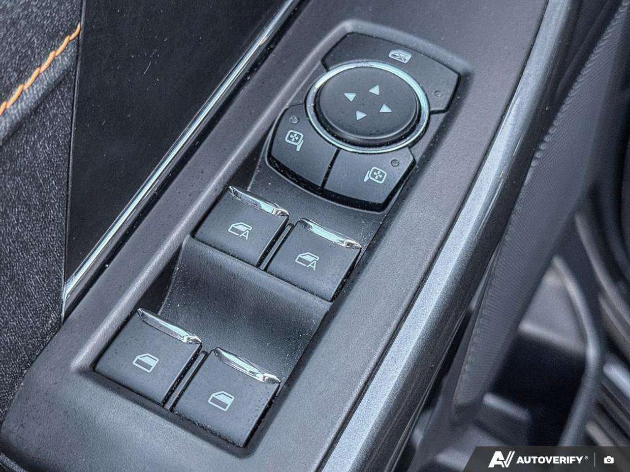 2023 Ford F-150 Tremor   TAILGATE STEP   REAR CAMERA Photo