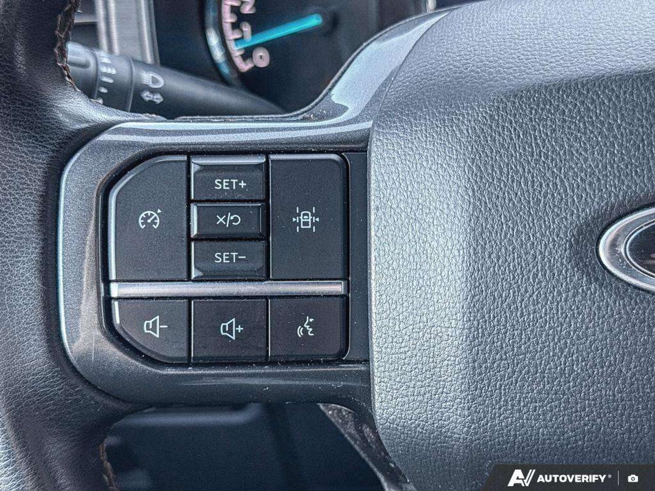 2023 Ford F-150 Tremor   TAILGATE STEP   REAR CAMERA Photo