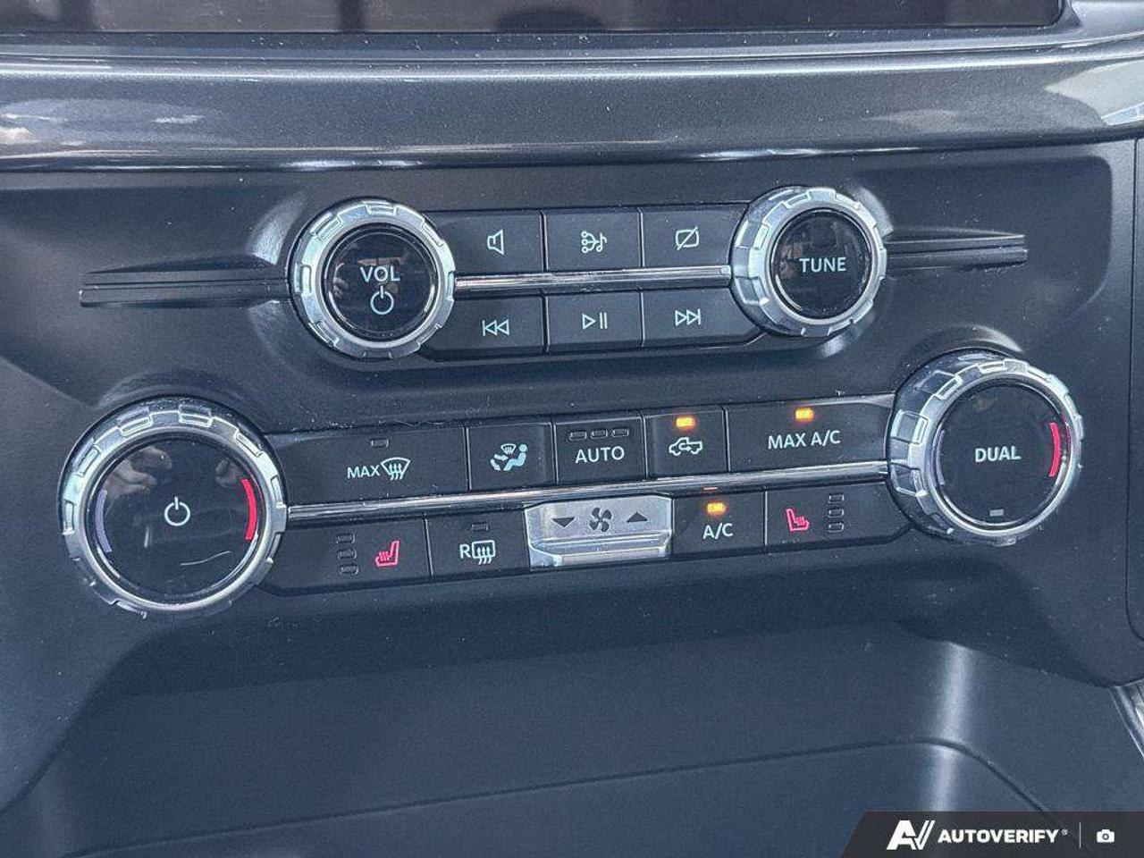 2023 Ford F-150 Tremor   TAILGATE STEP   REAR CAMERA Photo