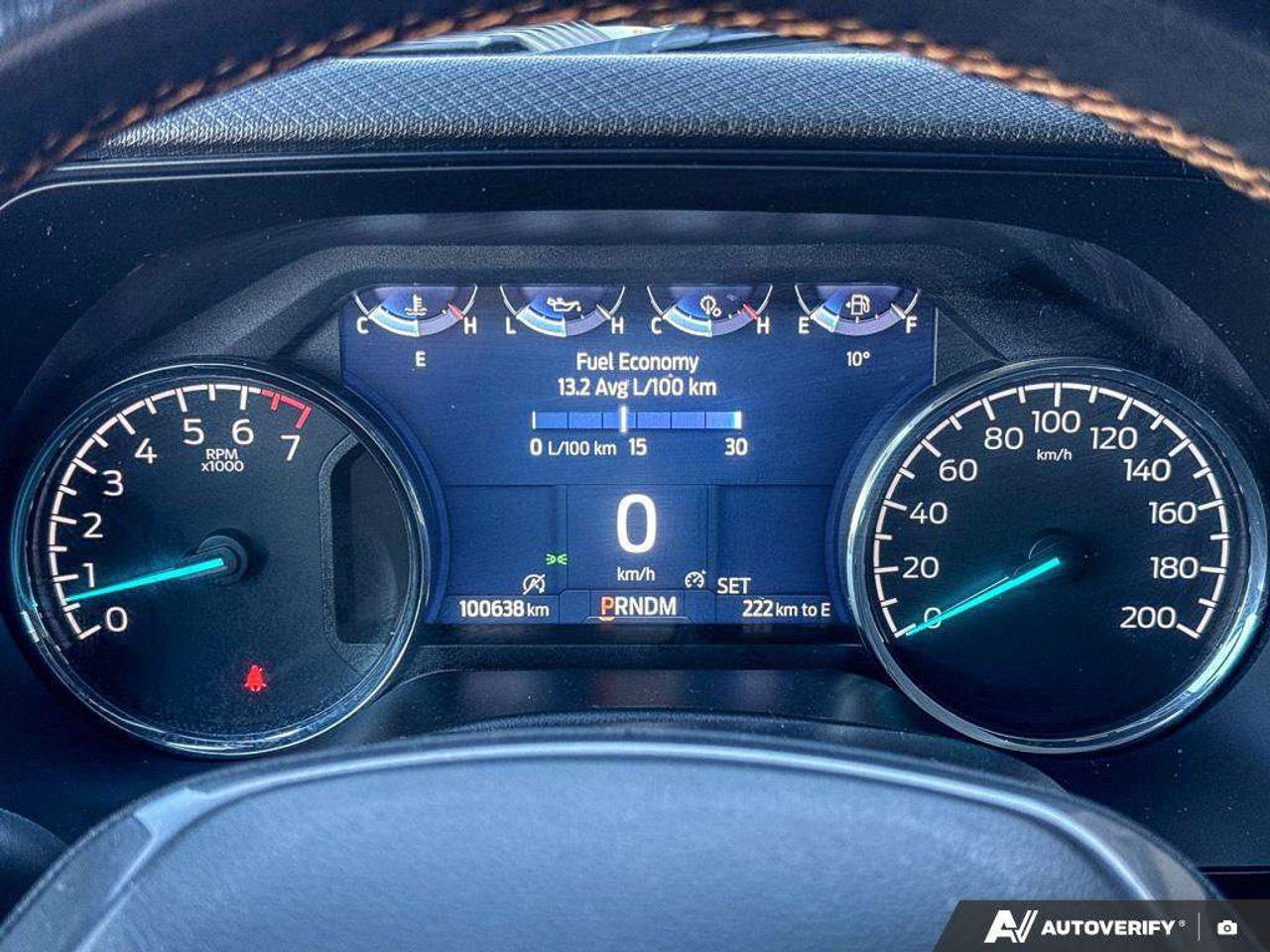 2023 Ford F-150 Tremor   TAILGATE STEP   REAR CAMERA Photo