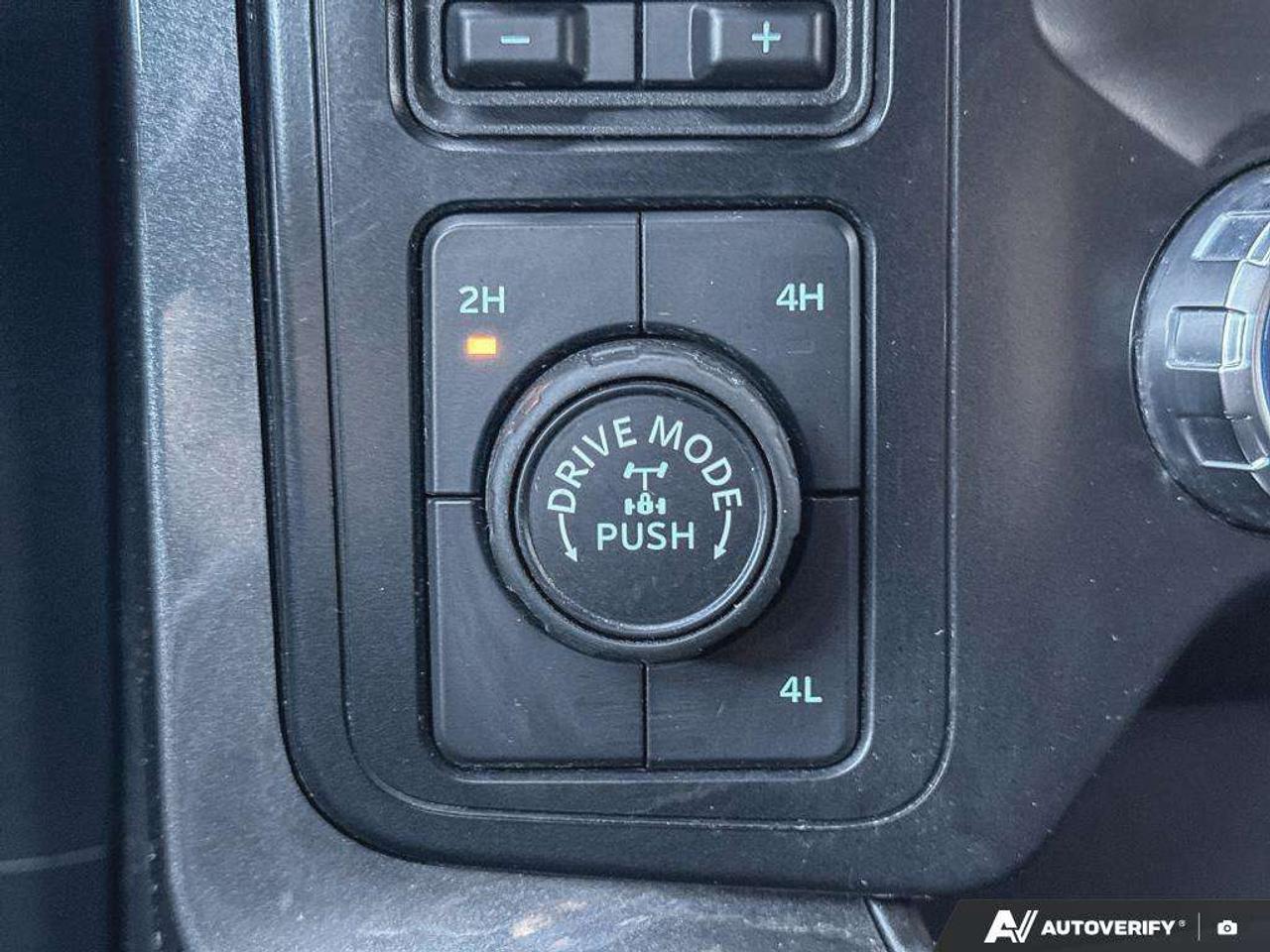 2023 Ford F-150 Tremor   TAILGATE STEP   REAR CAMERA Photo