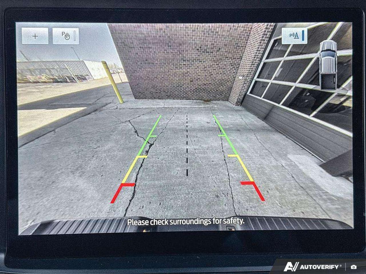 2023 Ford F-150 Tremor   TAILGATE STEP   REAR CAMERA Photo