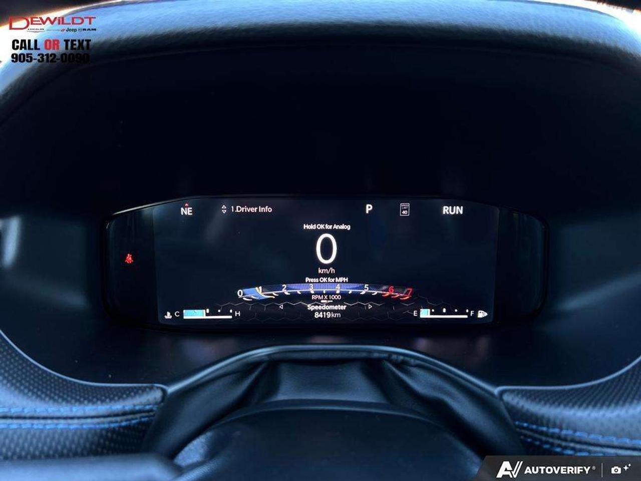 2026 Jeep Compass LIMITED   PANO ROOF   ACTIVE DRIVE ASSIST Photo
