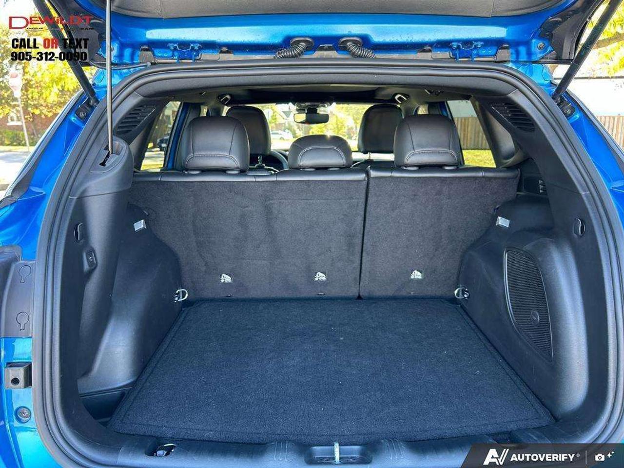 2026 Jeep Compass LIMITED   PANO ROOF   ACTIVE DRIVE ASSIST Photo