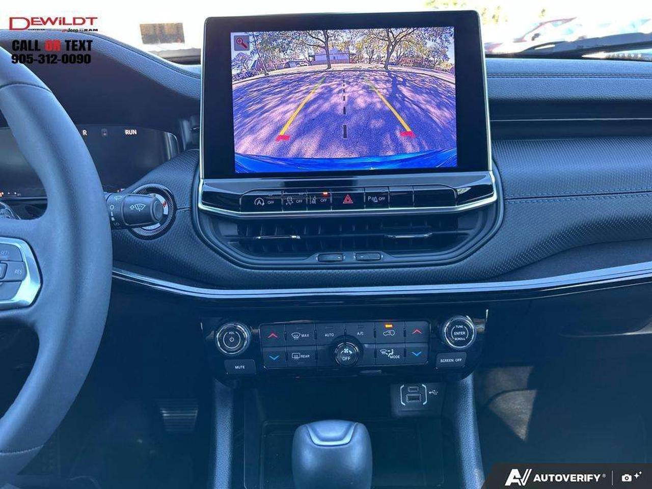 2026 Jeep Compass LIMITED   PANO ROOF   ACTIVE DRIVE ASSIST Photo